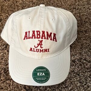 Legacy Alabama Alumni Hat- Unisex